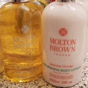 Molton Brown
